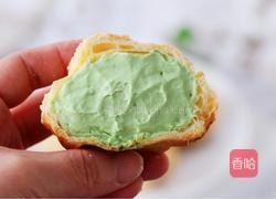 酥皮泡芙的做法图解27