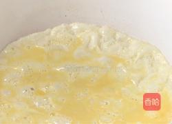 火腿鸡蛋拌面的做法图解3