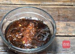 火腿鸡蛋拌面的做法图解8