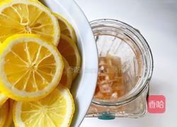 荔枝柠檬茶饮的做法图解12