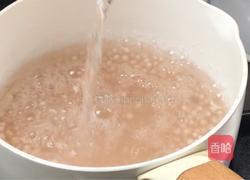 黄瓜冰粉西米露的做法图解9