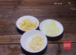 家常炒猪皮的做法图解7