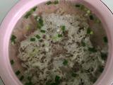 绣球菌瘦肉汤的做法[图]