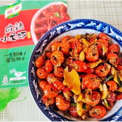 夜宵C位麻辣小龙虾的做法[图]