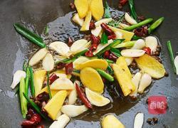 夜宵C位麻辣小龙虾的做法图解8