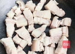 红烧肉的做法图解4