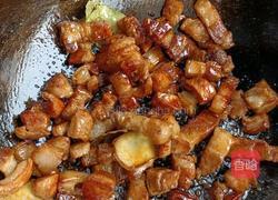 红烧肉的做法图解9