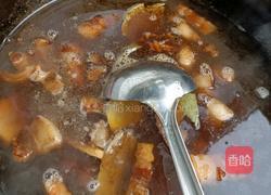 红烧肉的做法图解10