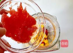 冷泡水果茶的做法图解5