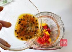 冷泡水果茶的做法图解6