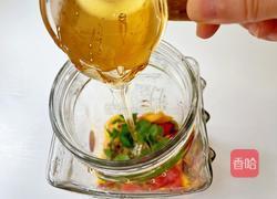 冷泡水果茶的做法图解8