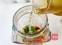 冷泡水果茶的做法图解9