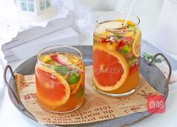 冷泡水果茶的做法图解11