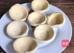 酥皮泡芙的做法图解10