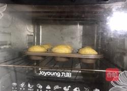 酥皮泡芙的做法图解14