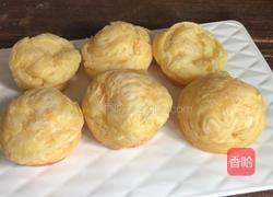 酥皮泡芙的做法图解15