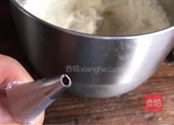 酥皮泡芙的做法图解18