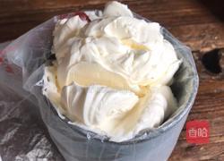 酥皮泡芙的做法图解19