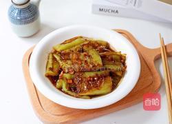 虎皮青椒的做法图解11