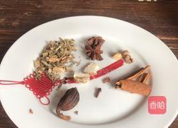 萝卜炖羊肉的做法图解5