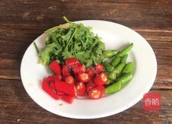 萝卜炖羊肉的做法图解7