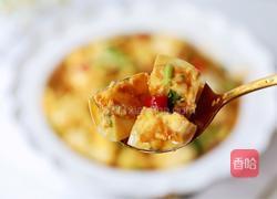 凉拌鸡蛋的做法图解9