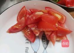 白玉菇豆腐汤的做法图解4