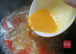 白玉菇豆腐汤的做法图解12