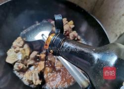 土豆炖鸭腿的做法图解9