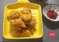 鸡米花的做法图解8