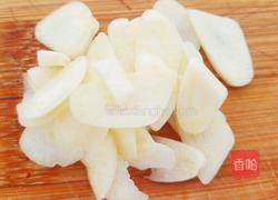 祖传下饭菜之小炒熟牛肉的做法图解2