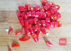 祖传下饭菜之小炒熟牛肉的做法图解4