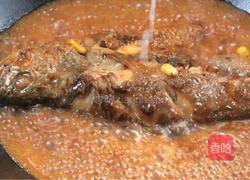 茄汁黄鱼的做法图解8