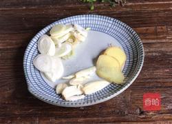 豆豉蒸白刁的做法图解2