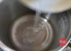 双色青提果冻杯的做法图解6