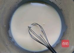 爆浆蓝莓蛋挞的做法图解7