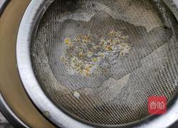 爆浆蓝莓蛋挞的做法图解8