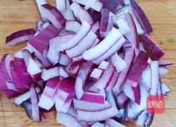 专治食欲不振的杂菜肉丝的做法图解4