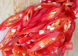 专治食欲不振的杂菜肉丝的做法图解5