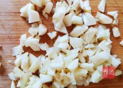 专治食欲不振的杂菜肉丝的做法图解6