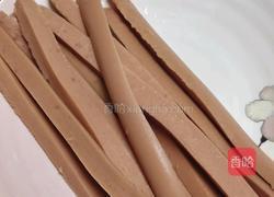 夏季简易午餐寿司的做法图解3