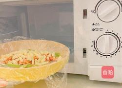 金枪鱼鸡蛋菜包—餐桌上的夏日限定的做法图解5