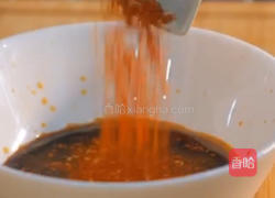 芝士牛仔骨的做法图解3