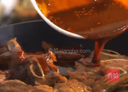 芝士牛仔骨的做法图解4