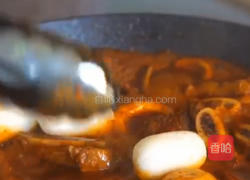 芝士牛仔骨的做法图解5