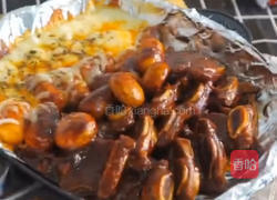 芝士牛仔骨的做法图解6