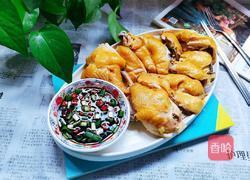 家常咸香鸡的做法图解18