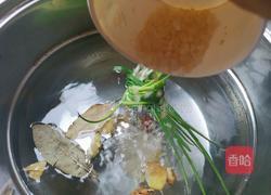 家常咸香鸡的做法图解2