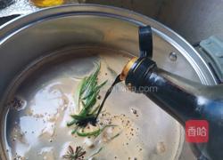 家常咸香鸡的做法图解7