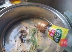 家常咸香鸡的做法图解8